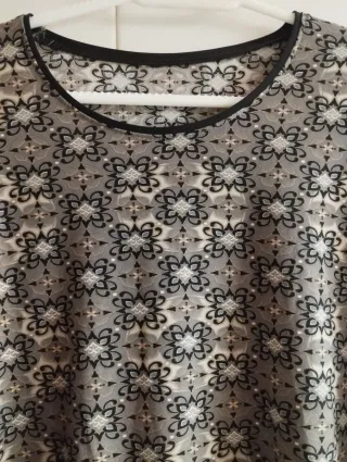 Preciosa camiseta para mujer