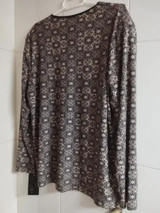 Preciosa camiseta para mujer