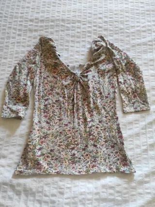 Sudadera M&M y 2 camisetas invierno