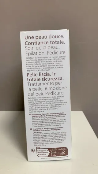 Philips Depiladora Serie 9000 Mujer