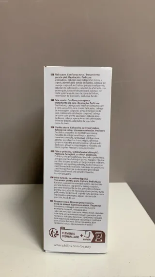 Philips Depiladora Serie 9000 Mujer