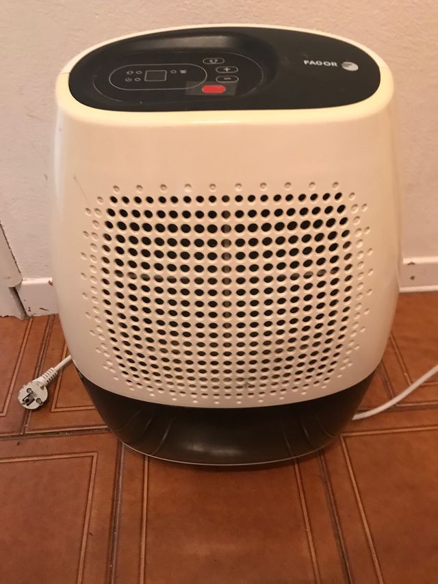 Desidratador de Ar Fagor DH-10D