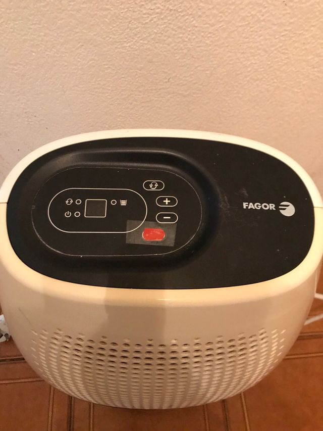 Desidratador de Ar Fagor DH-10D