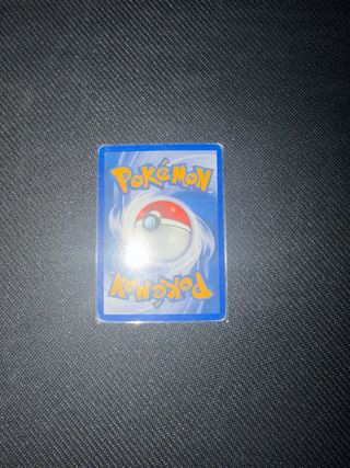 Lotto carte Pokémon set Ex  Tempesta di Sabbia