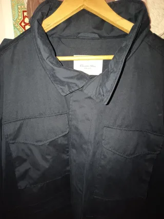 Chaqueta Emilio Tucci Hombre Talla L