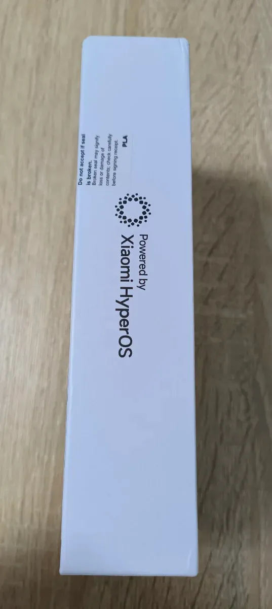 Xiaomi Redmi Note 14 Pro+ 5G (Novo)