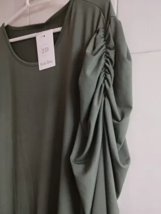 Preciosa blusa para mujer