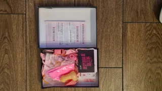 Juego Despedida de Soltera GLOP Premium