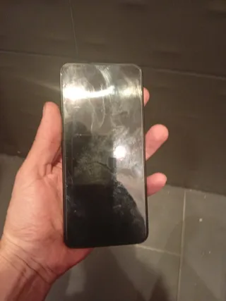OPPO A17 Nero