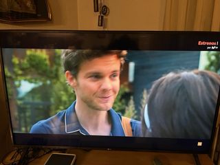 Smart TV , LG , 50” con IA