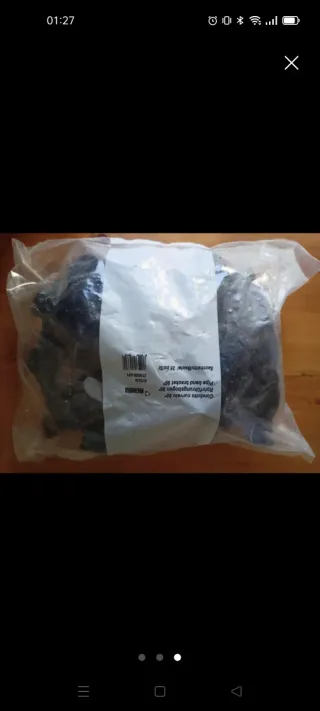 Guía curvas para suelo radiante