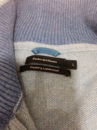 Conjunto 3 Jerséis Hombre