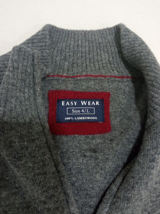 Conjunto 3 Jerséis Hombre