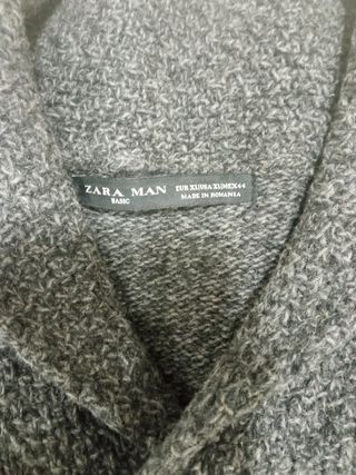 Conjunto 3 Jerséis Hombre