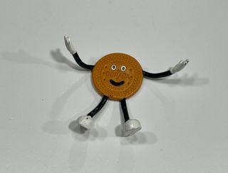 Galleta Marbú Dorada 90s