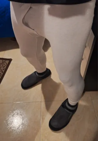 Mallas térmicas hombre