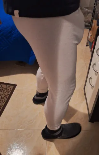 Mallas térmicas hombre