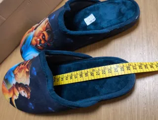 Zapatillas Casa Mujer Talla 40 Disney