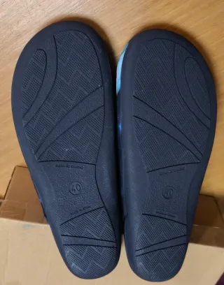 Zapatillas Casa Mujer Talla 40 Disney