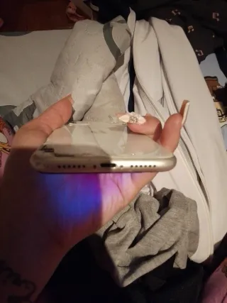 iPhone 11 64GB Batería 75%