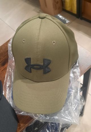 Gorra Under Armour