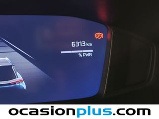 Peugeot 2008 Allure Hybrid eDCS6 100 kW (136 CV)