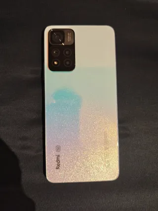 Xiaomi Redmi Note 11 Pro+ 5G 256 GB