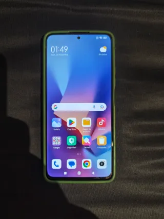 Xiaomi Redmi Note 11 Pro+ 5G 256 GB