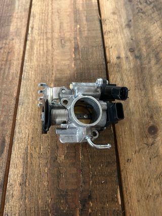 Cuerpo Acelerador Yamaha MT-125 2024