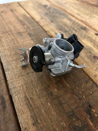 Cuerpo Acelerador Yamaha MT-125 2024