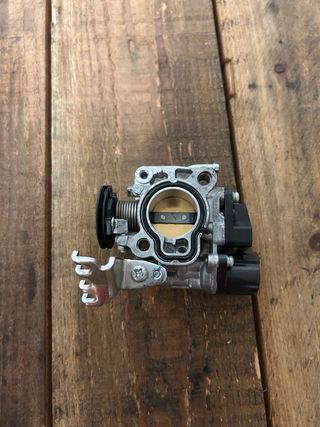 Cuerpo Acelerador Yamaha MT-125 2024