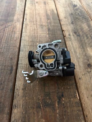 Cuerpo Acelerador Yamaha MT-125 2024