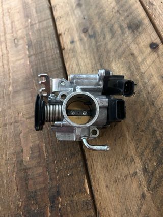 Cuerpo Acelerador Yamaha MT-125 2024
