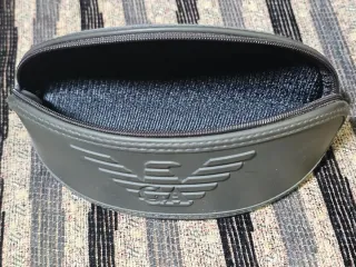 Funda Gafas Emporio Armani