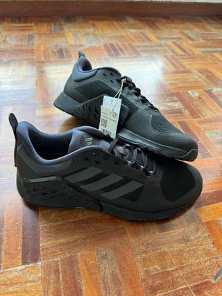 Adidas Dropset 2 Talla 44 Nuevas
