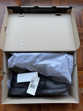 Adidas Dropset 2 Talla 44 Nuevas