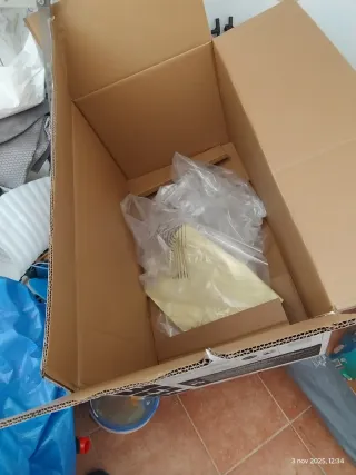 Quad Boxer 12V Feber