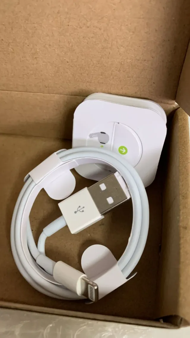 AirPods Pro 1ª Gen Reacondicionados