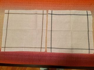 Fazzoletti naso uomo