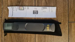 Entrenador de Guitarra SOLO