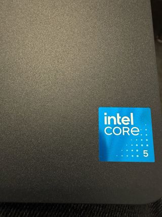 Dell Pro 14 PC 14250 Negro