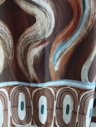 Preciosa blusa para mujer