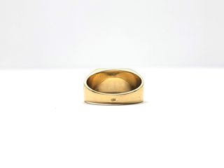 sello oro 18k