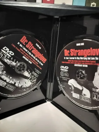 Teléfono Rojo Volamos Hacia Moscú (2DVd)