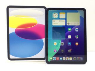 ipad apple ipad (wi-fi) (a2696) 64gb (10.2) (10 generacion)