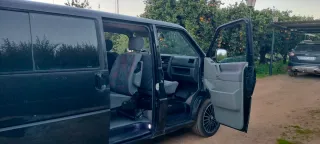 Volkswagen Caravelle 1995