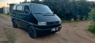 Volkswagen Caravelle 1995