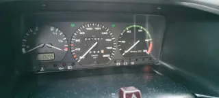 Volkswagen Caravelle 1995