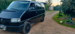 Volkswagen Caravelle 1995