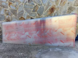 Placas de policarbonato